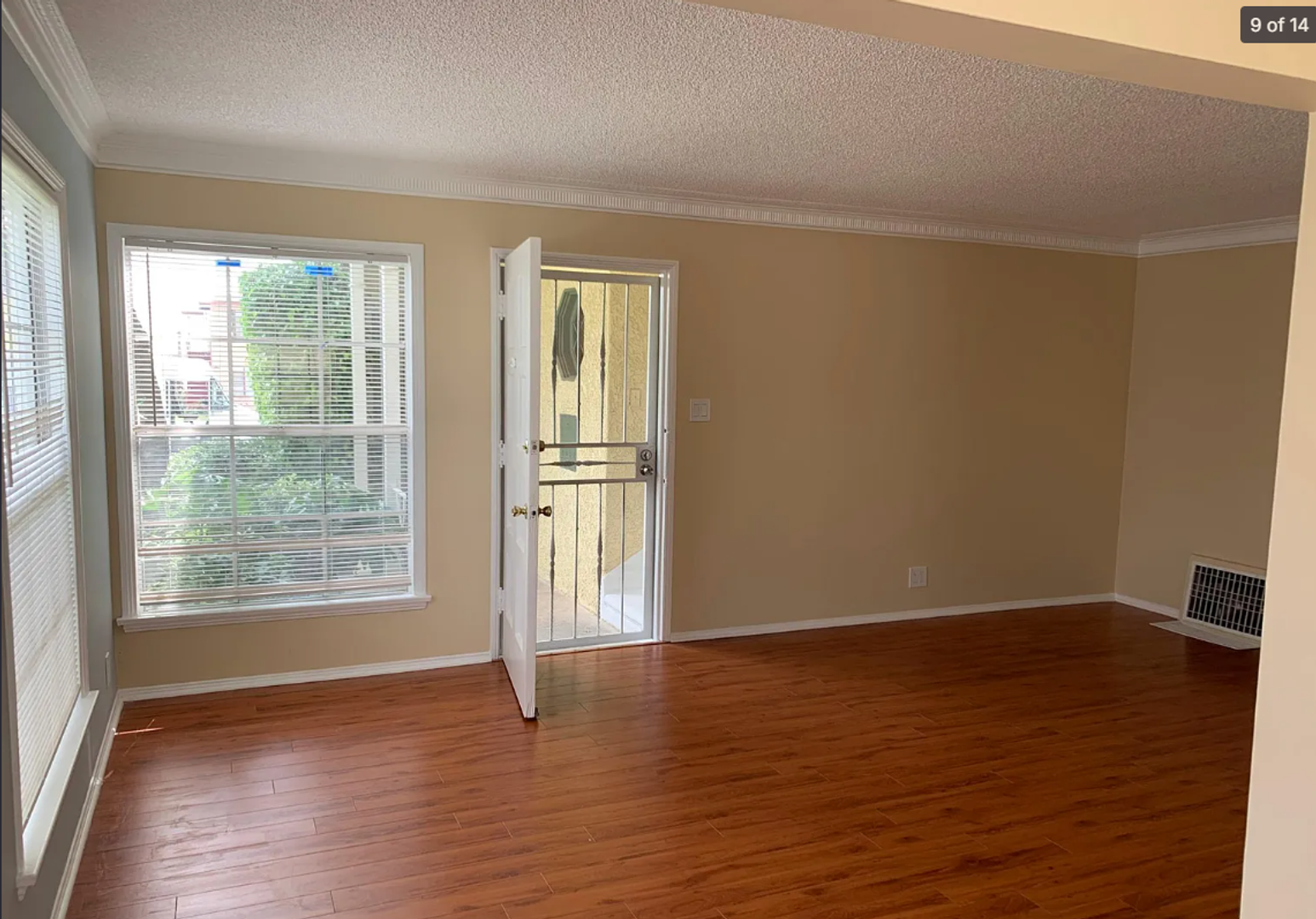 LOS ANGELES Apartment: 5913 OVERHILL DRIVE