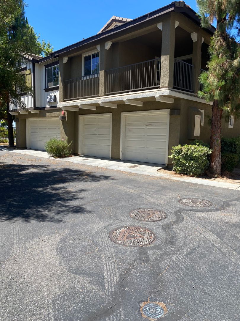 Moreno Valley Condo: 25794 Iris Ave #A