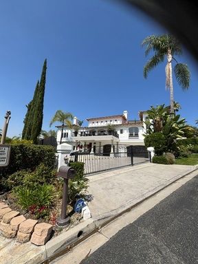 Marbella Country Club Community