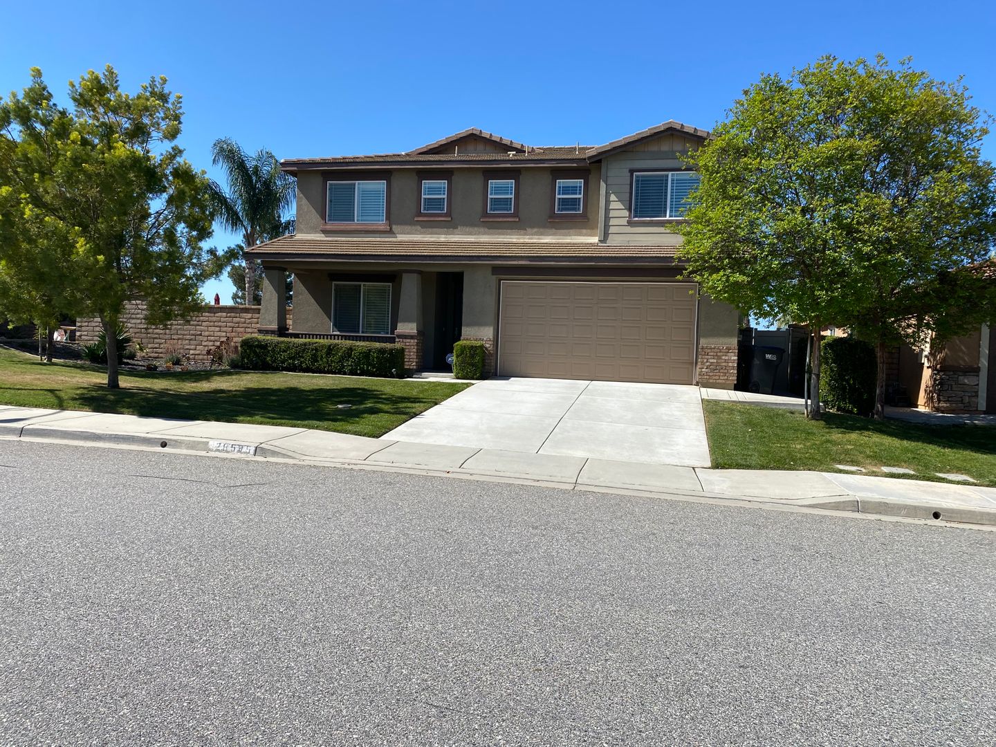 Menifee House: 28595 Autumn Ln