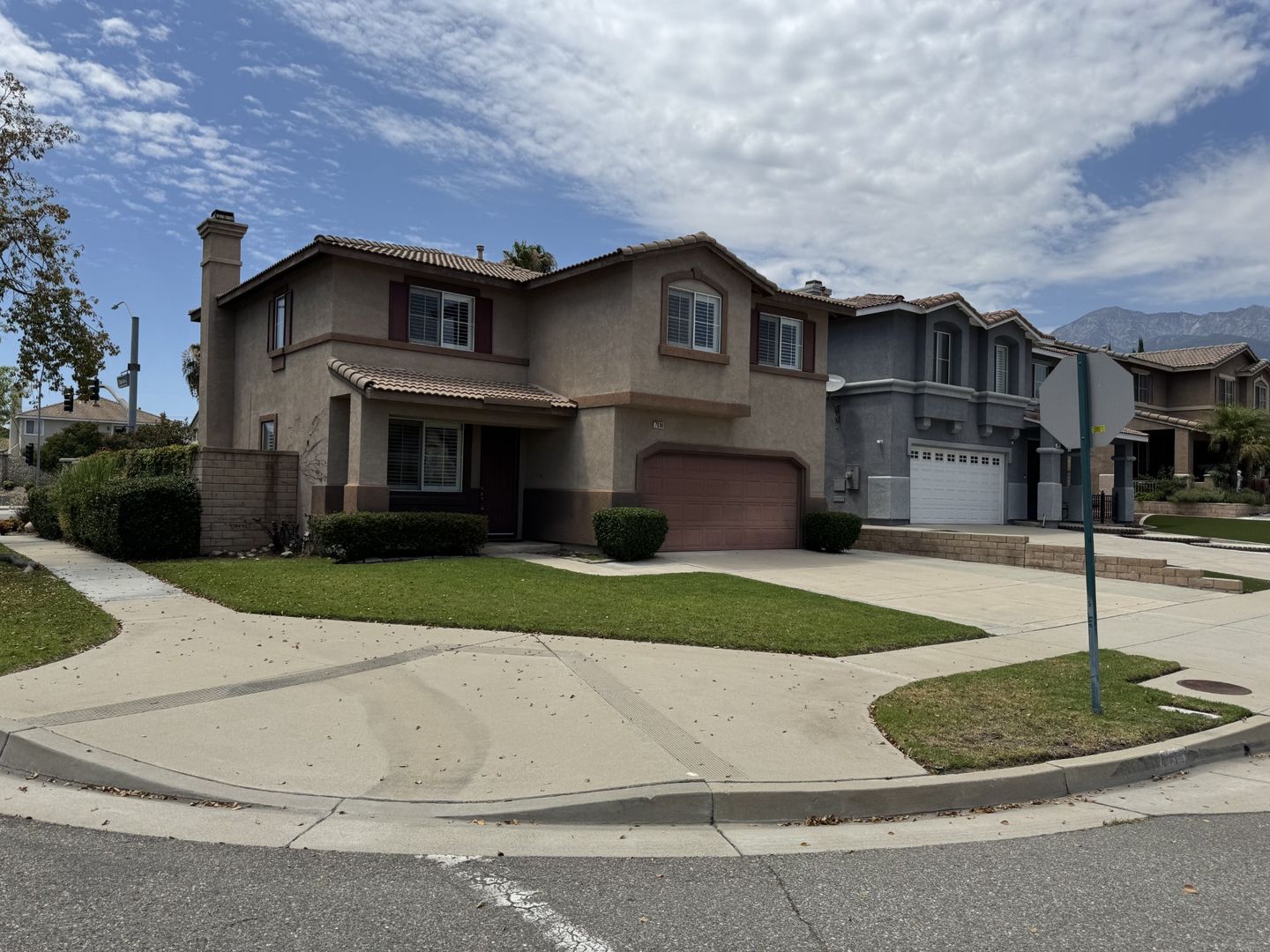 Rancho Cucamonga House: 7030 Fontaine Pl