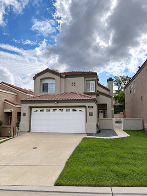 Spacious & Modern Home in the Award-Winning Chino Hills School District – photo 1