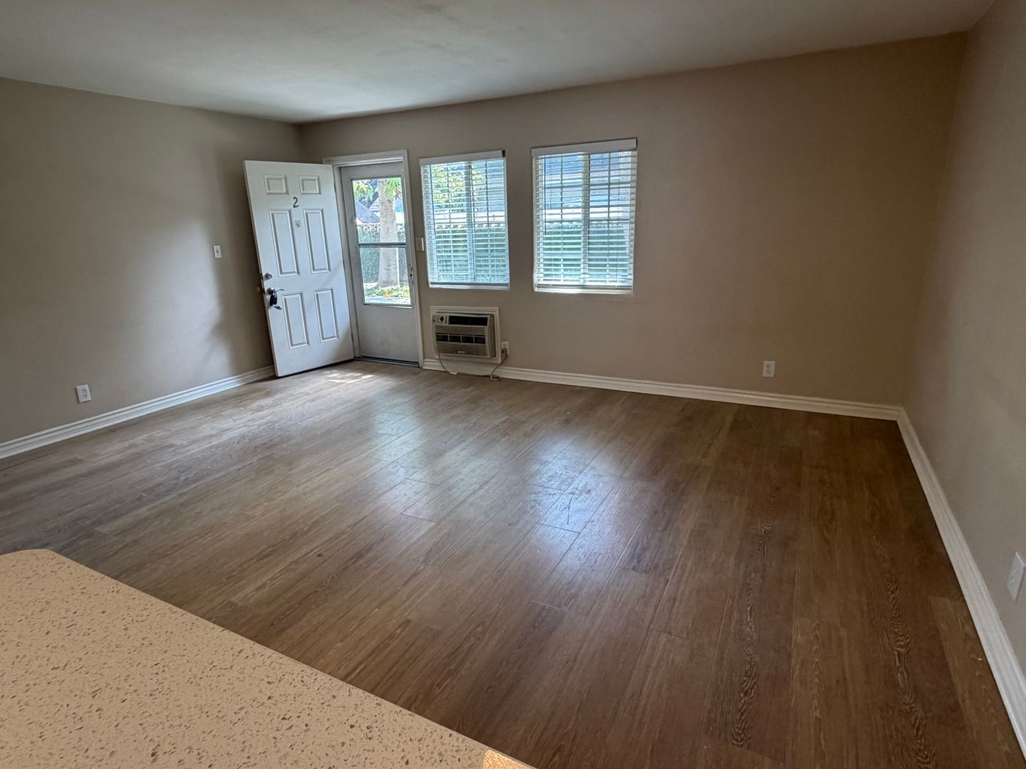 Anaheim Apartment: 2119 E. Westport Dr.