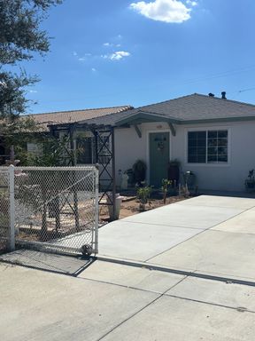 3 Bed 2 Bath Rental at 16525 Smoke Tree - Smoke Tree 1 (Main House), Hesperia, CA – photo 1
