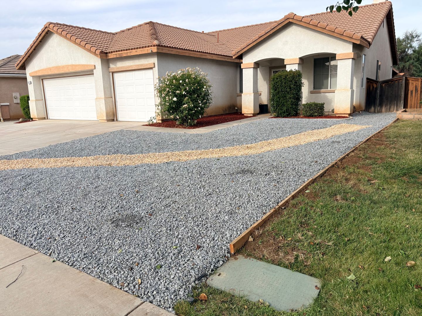 Menifee House: 26772 Maris Court