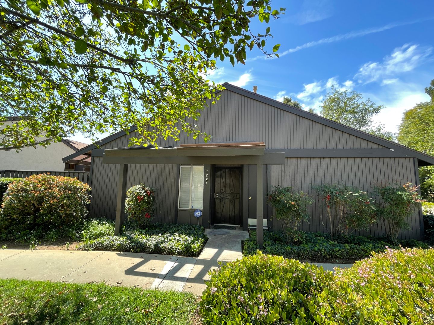 San Dimas House: 1287 Tarryglen Lane