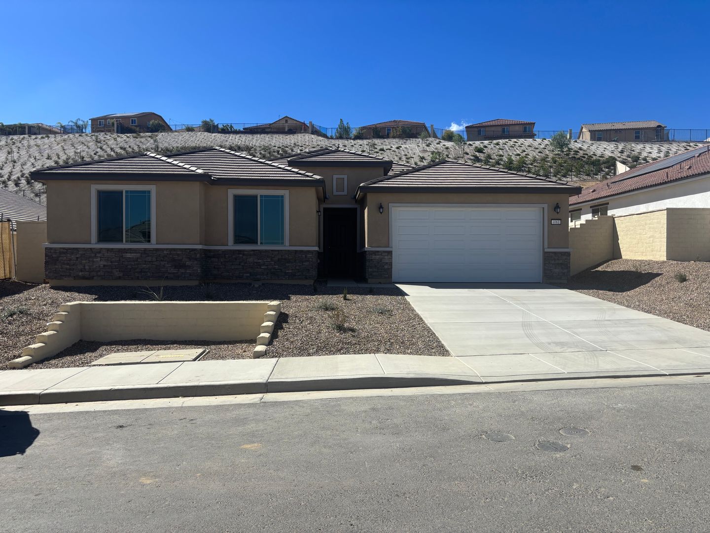 Lake Elsinore House: 4061 Hudson Ln