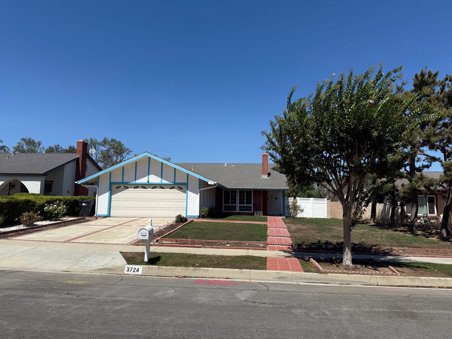 Chino Hills House: 3724 Valle Vista Dr