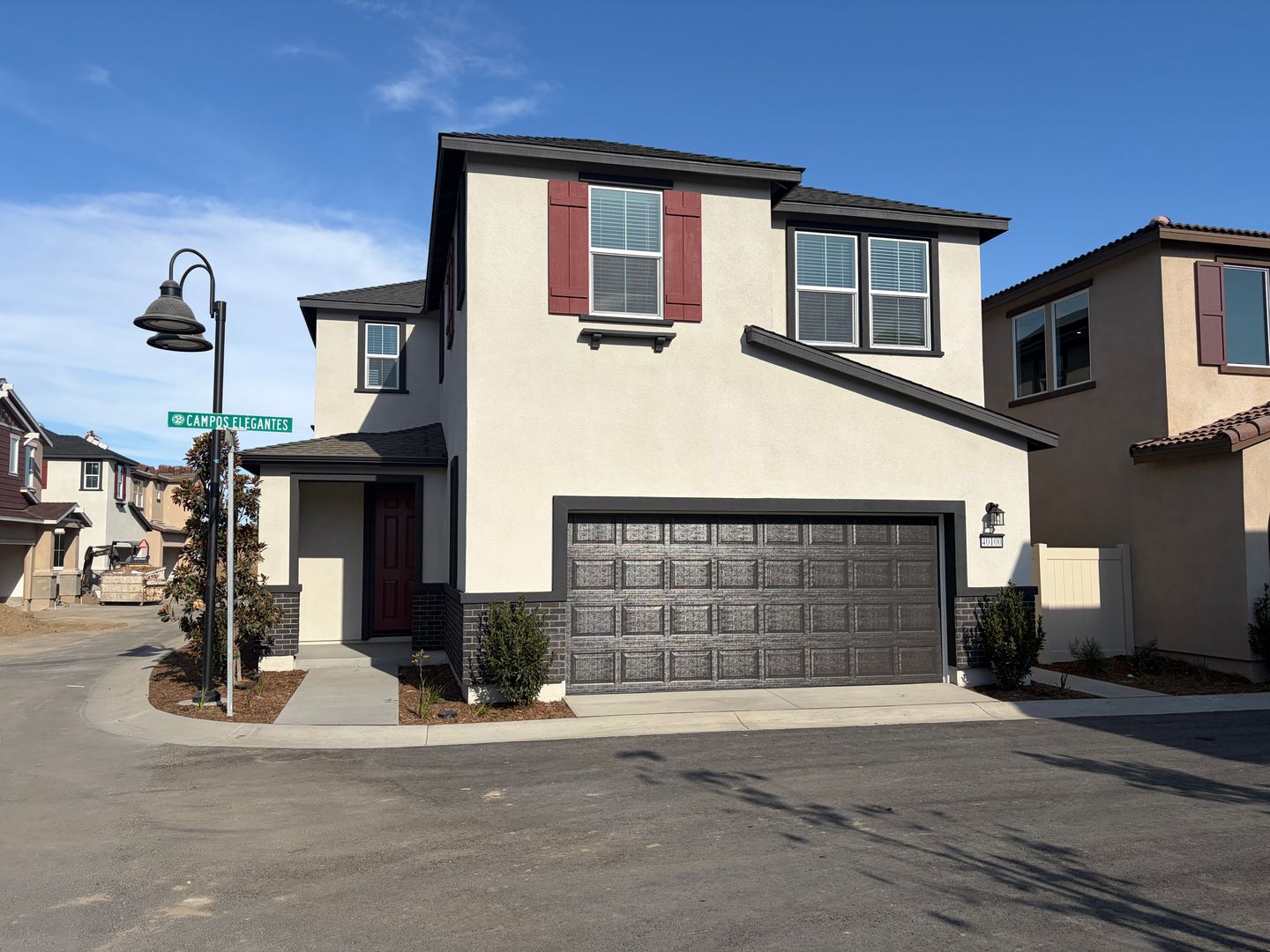Temecula House: 40100 Campos Elegantes