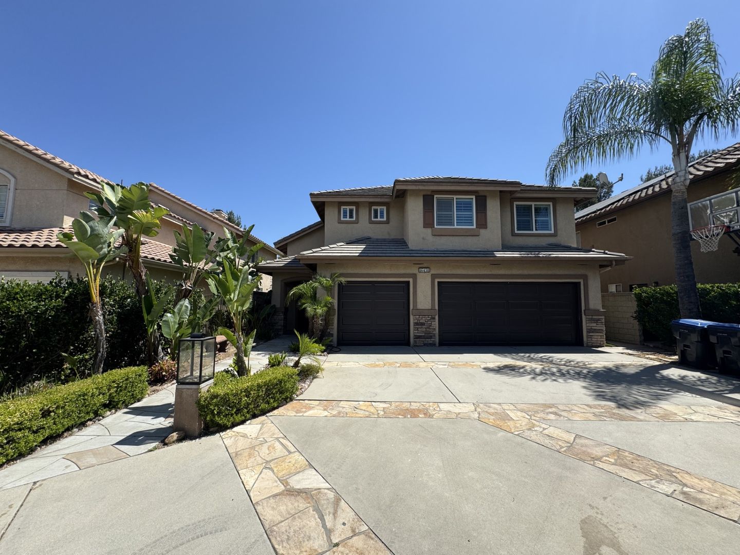 Chino Hills House: 16438 Cyan Ct