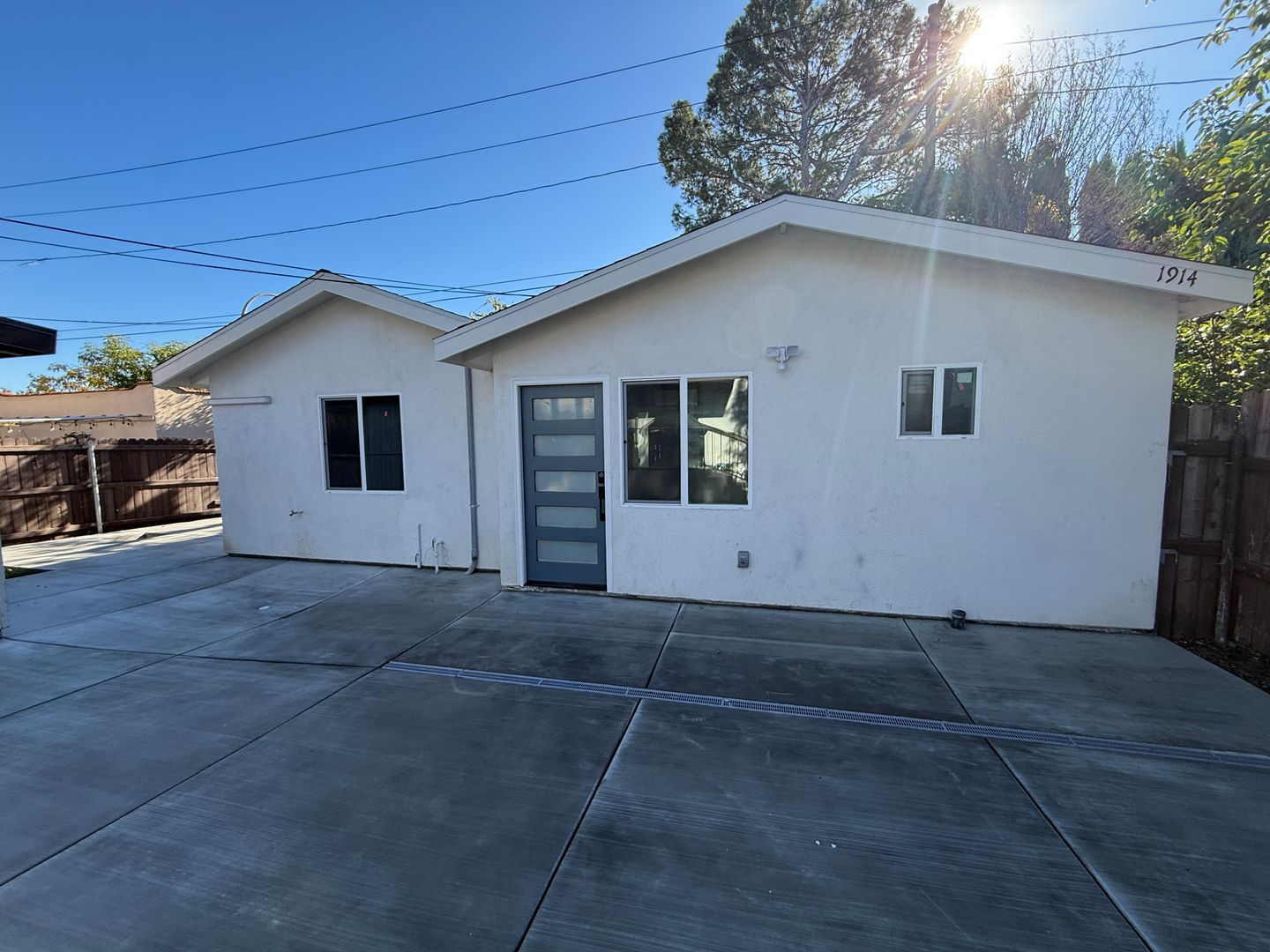 Pasadena House: 1914 Wagner