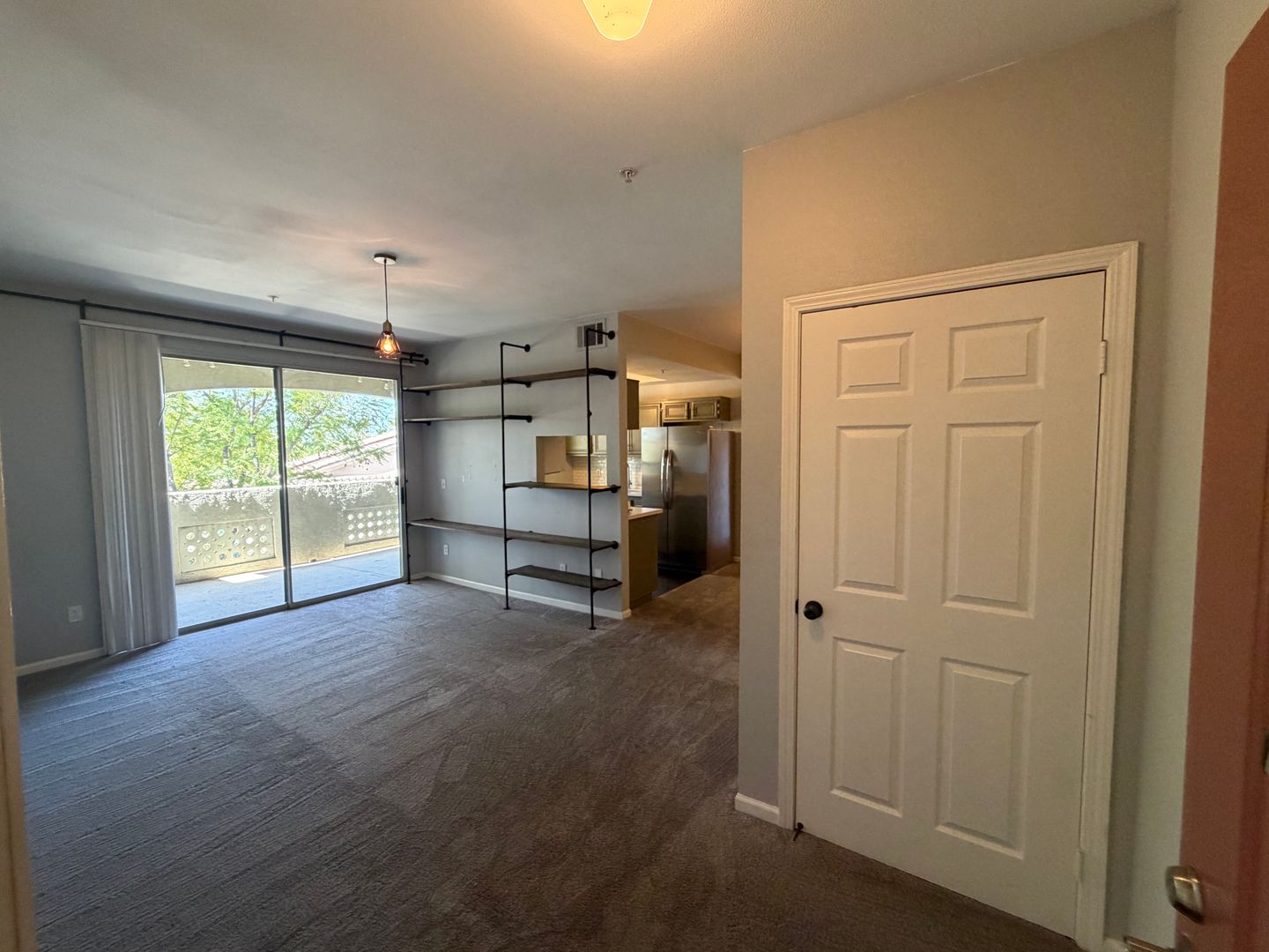 Riverside Condo: 375 Central Ave #77