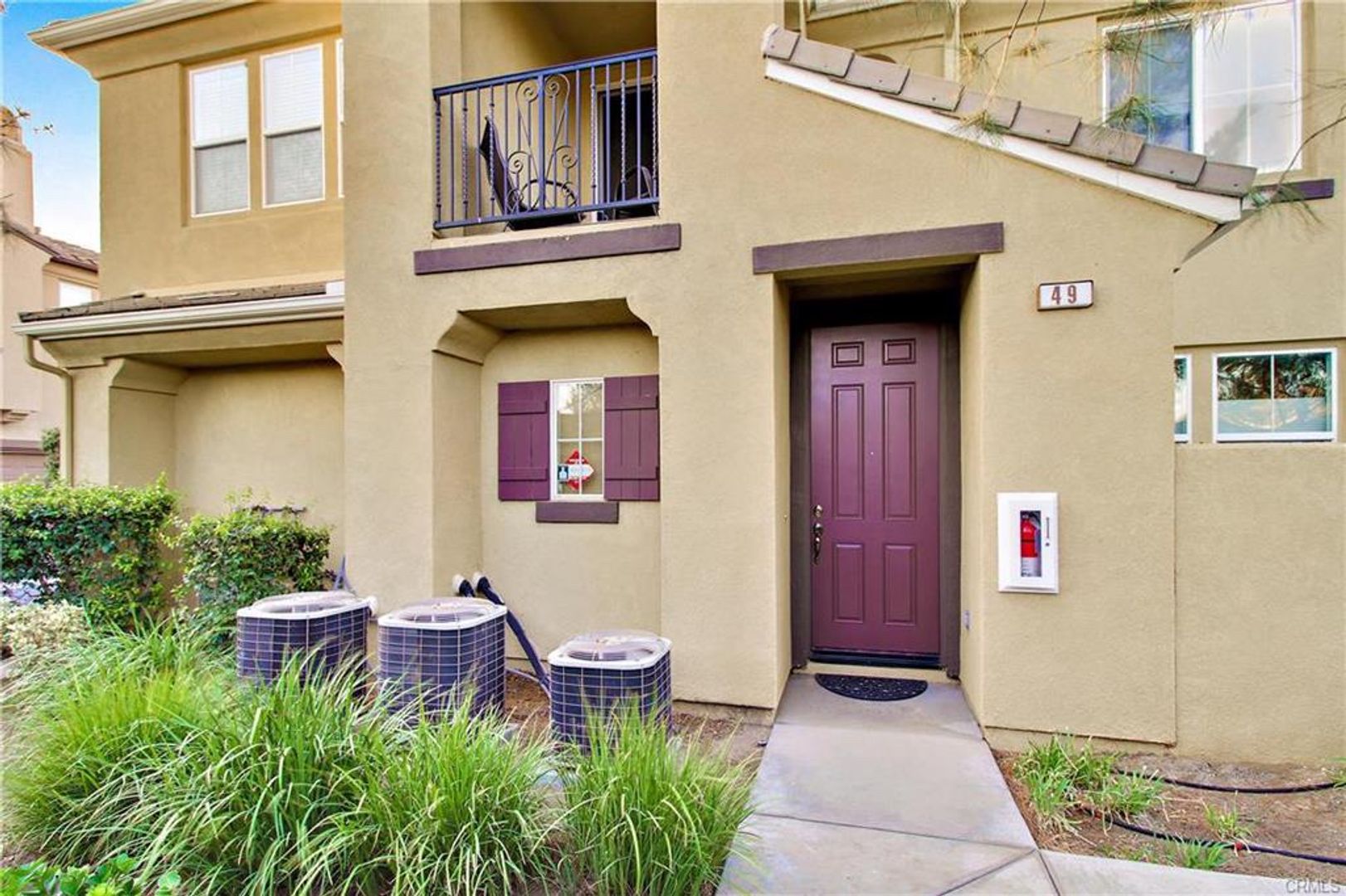 Murrieta House: 28333 Socorro St. #49