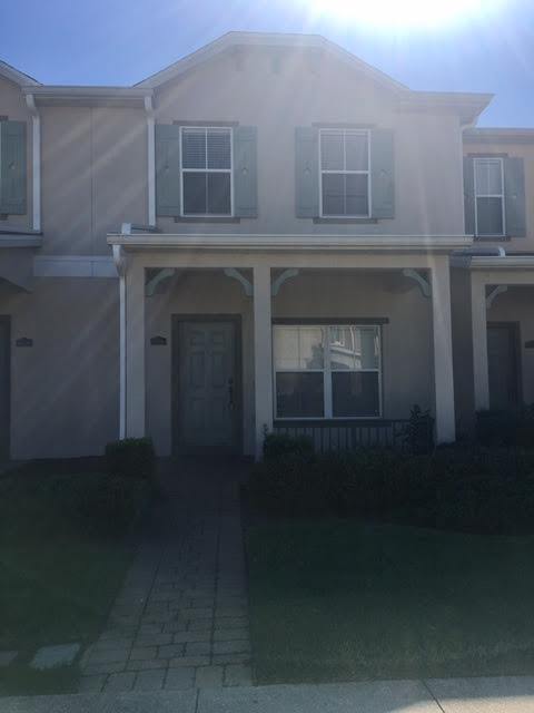 Orlando Townhome: 16546 Cedar Crest
