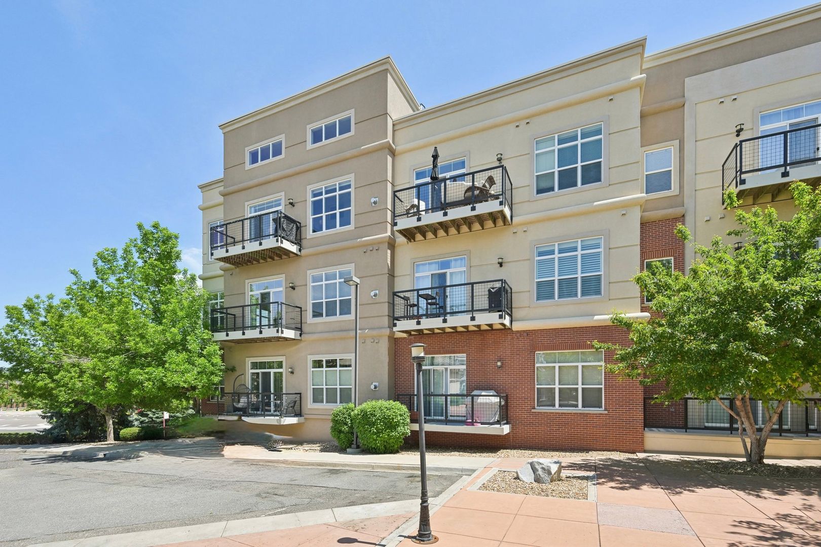 Greenwood Village House: 5677 Park Place