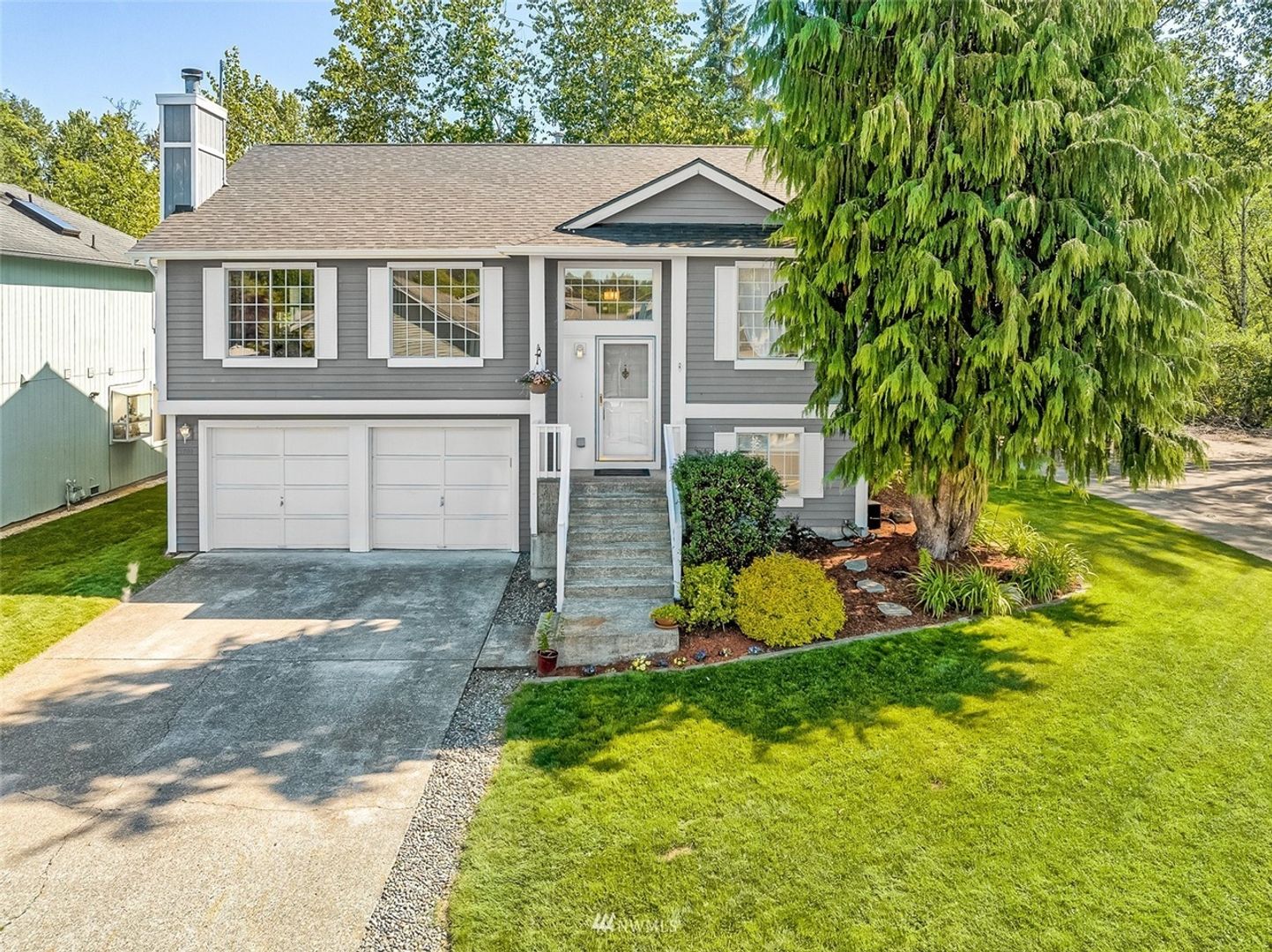 Kent House: 13701 SE 275th Place