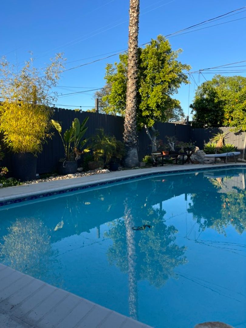 North Hollywood House: 6254 Agnes Avenue