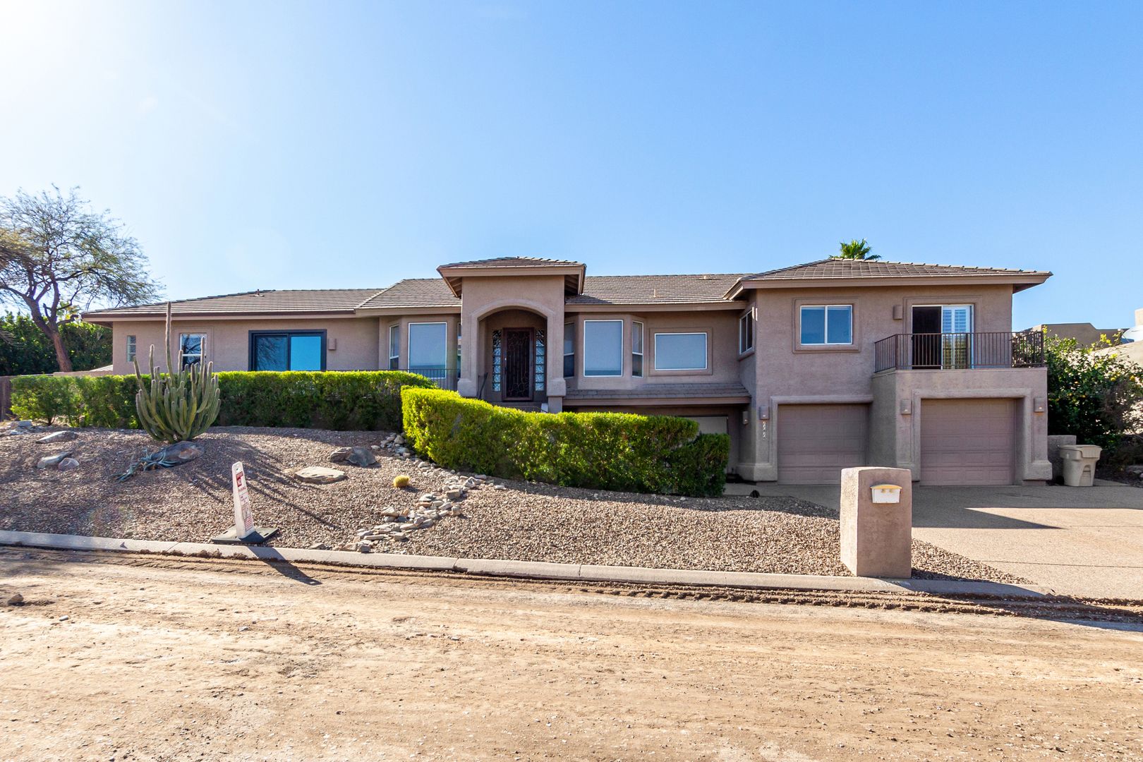 Fountain Hills House: 11818 N Winchester Drive