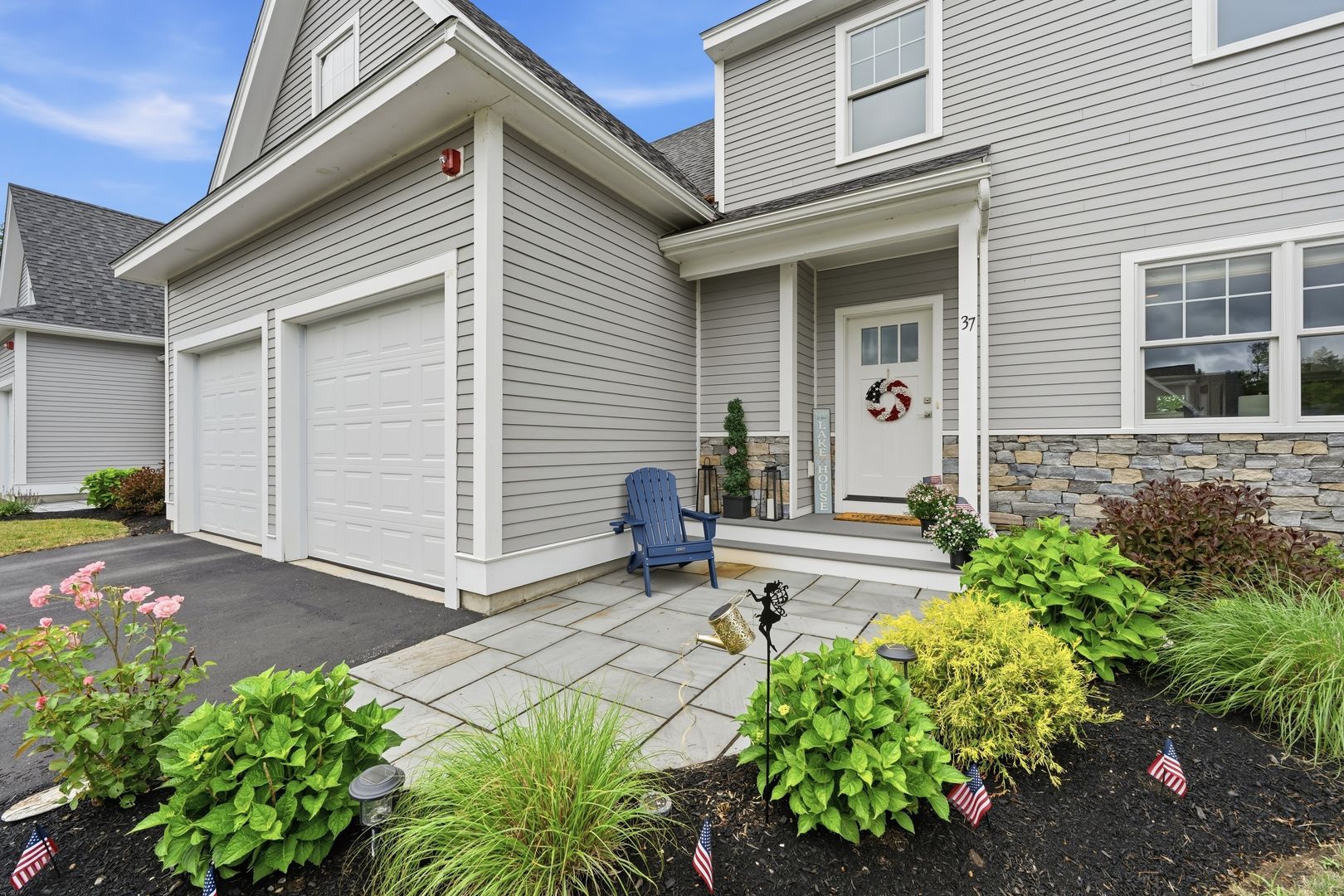 Sandown House: 37 Kibrel Court