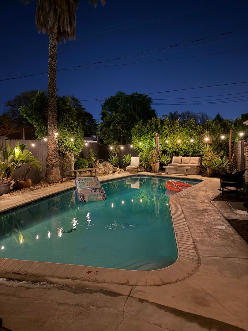 North Hollywood House: 6254 Agnes Avenue