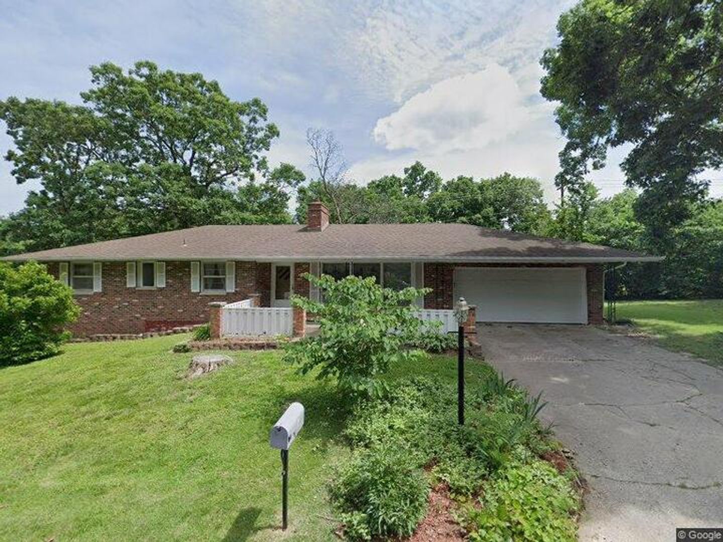 Fulton House: 2 Herring Drive