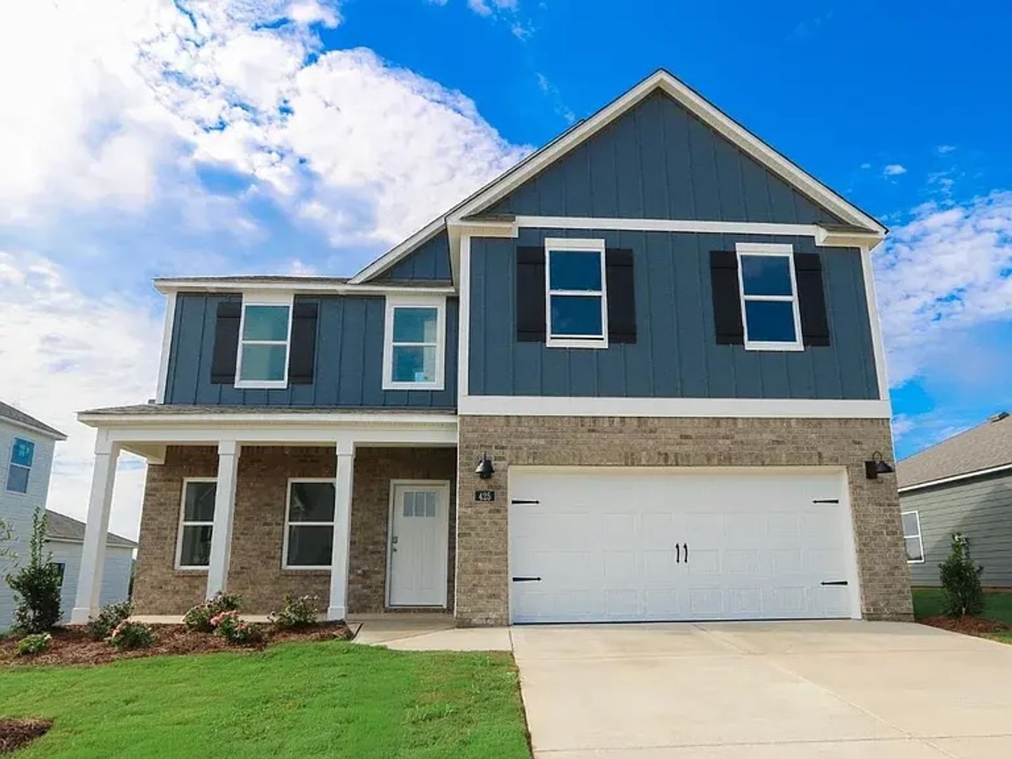 Tuscaloosa House: 425 Parkway Gardens Lane