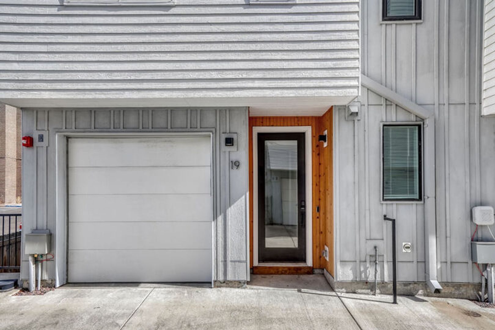 Denver Condo: 3101 W. 47th Ave, #19