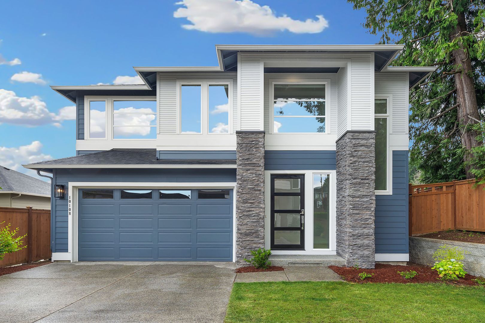 Lake Stevens House: 10108 22nd Place SE