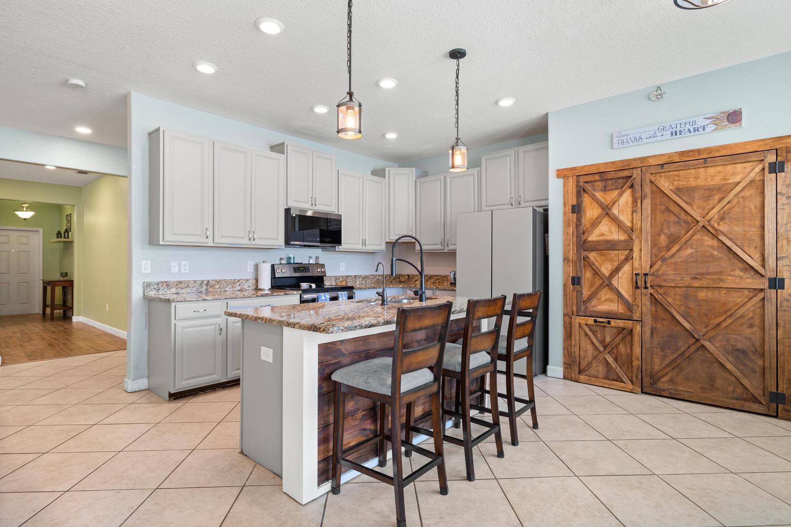 Riverview House: 11024 Purple Martin Boulevard