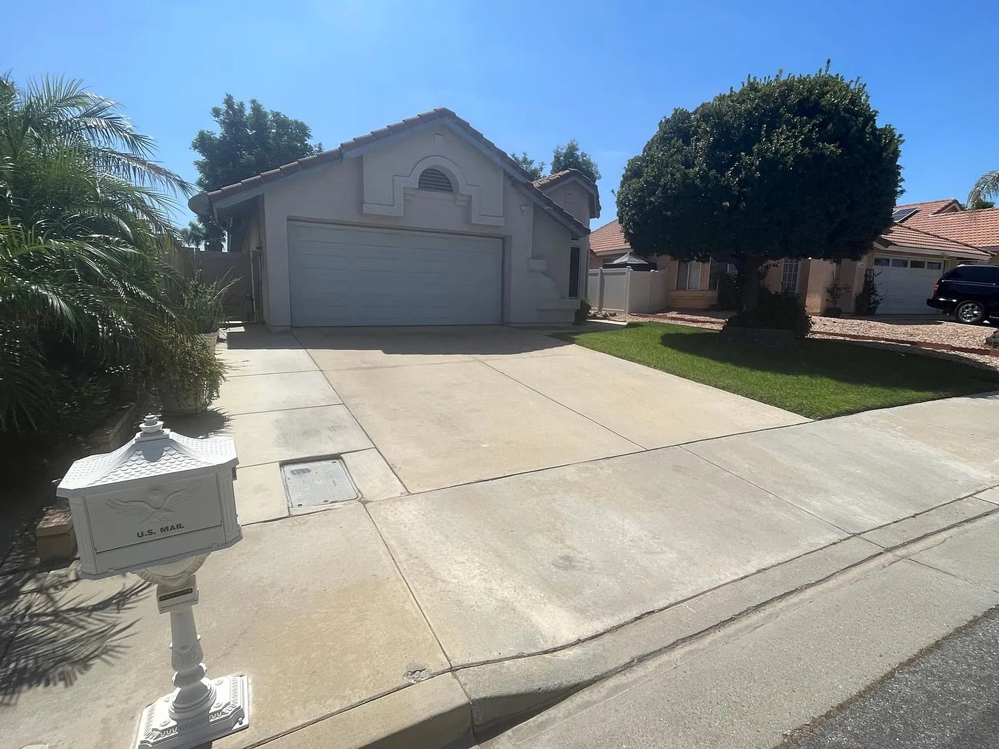 Menifee House: 27459 Prominence Road