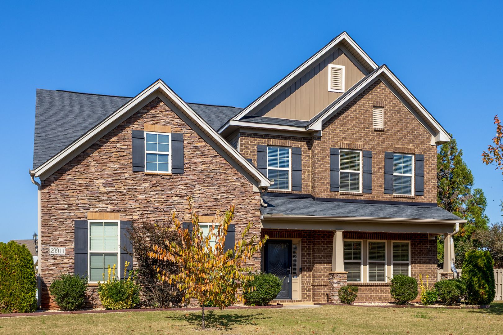 Harvest House: 29911 Copper Run Drive