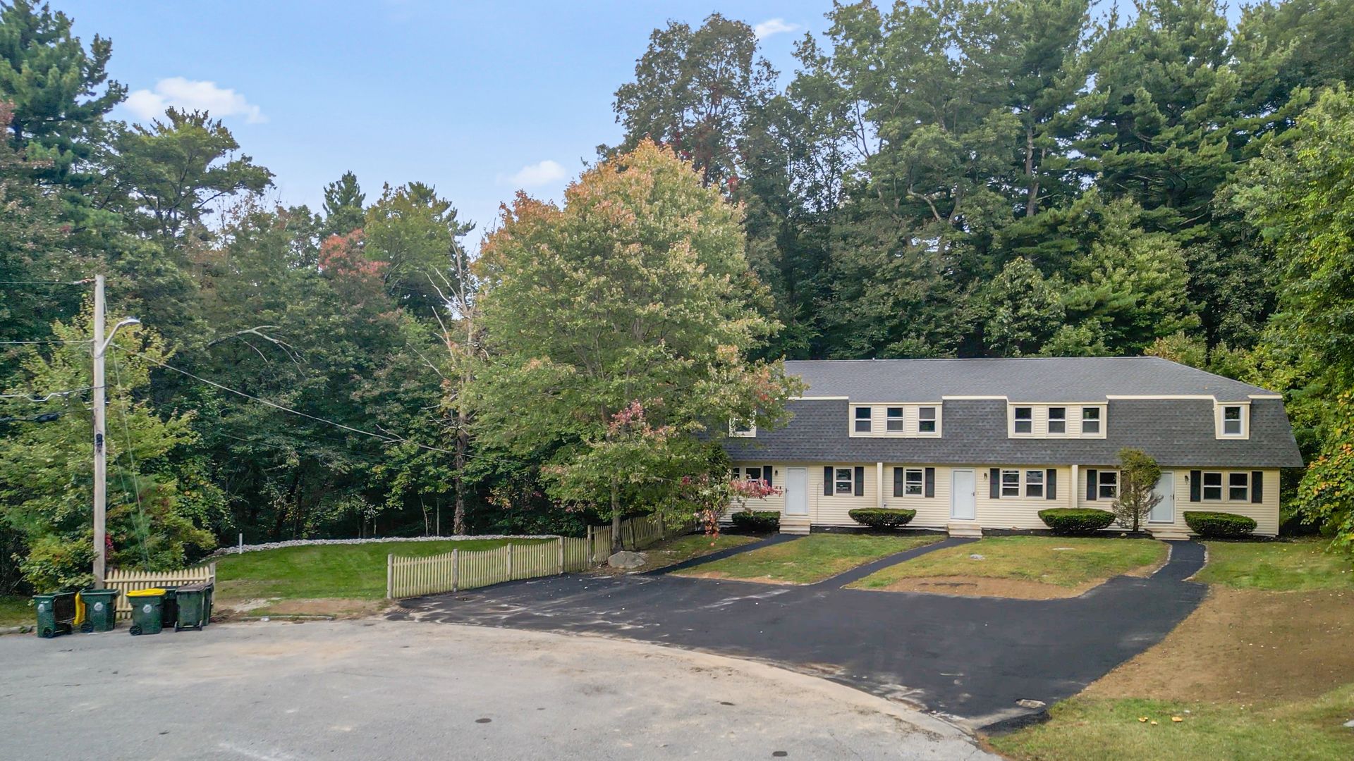 Bellingham House: 5A Debra Lane