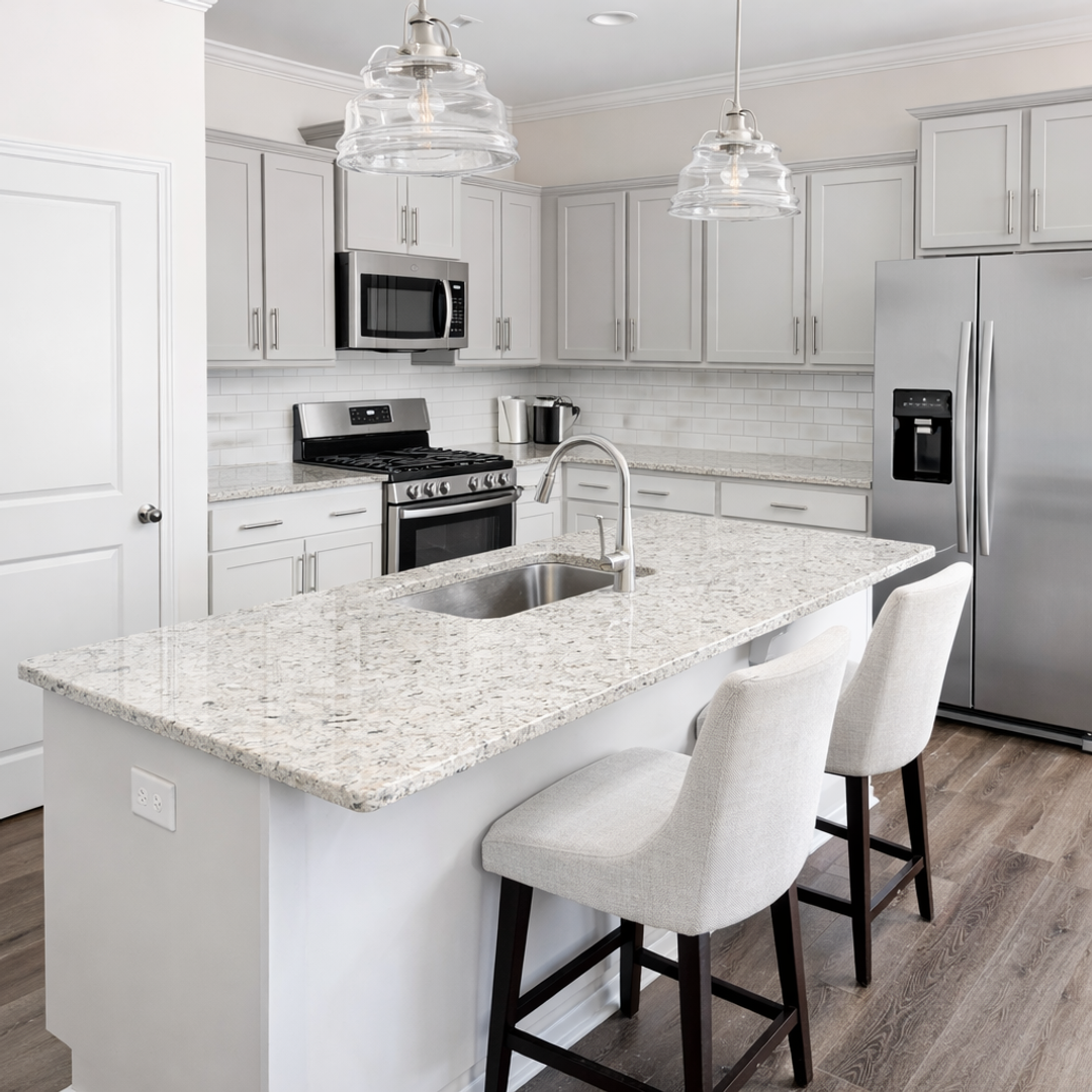 Rolesville House: 508 Kenton Mill ct