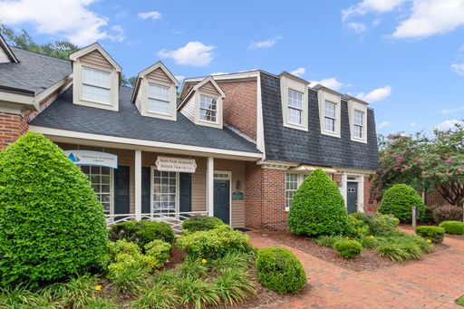 833 Wake Forest Business Park #D - Unit D – photo 1
