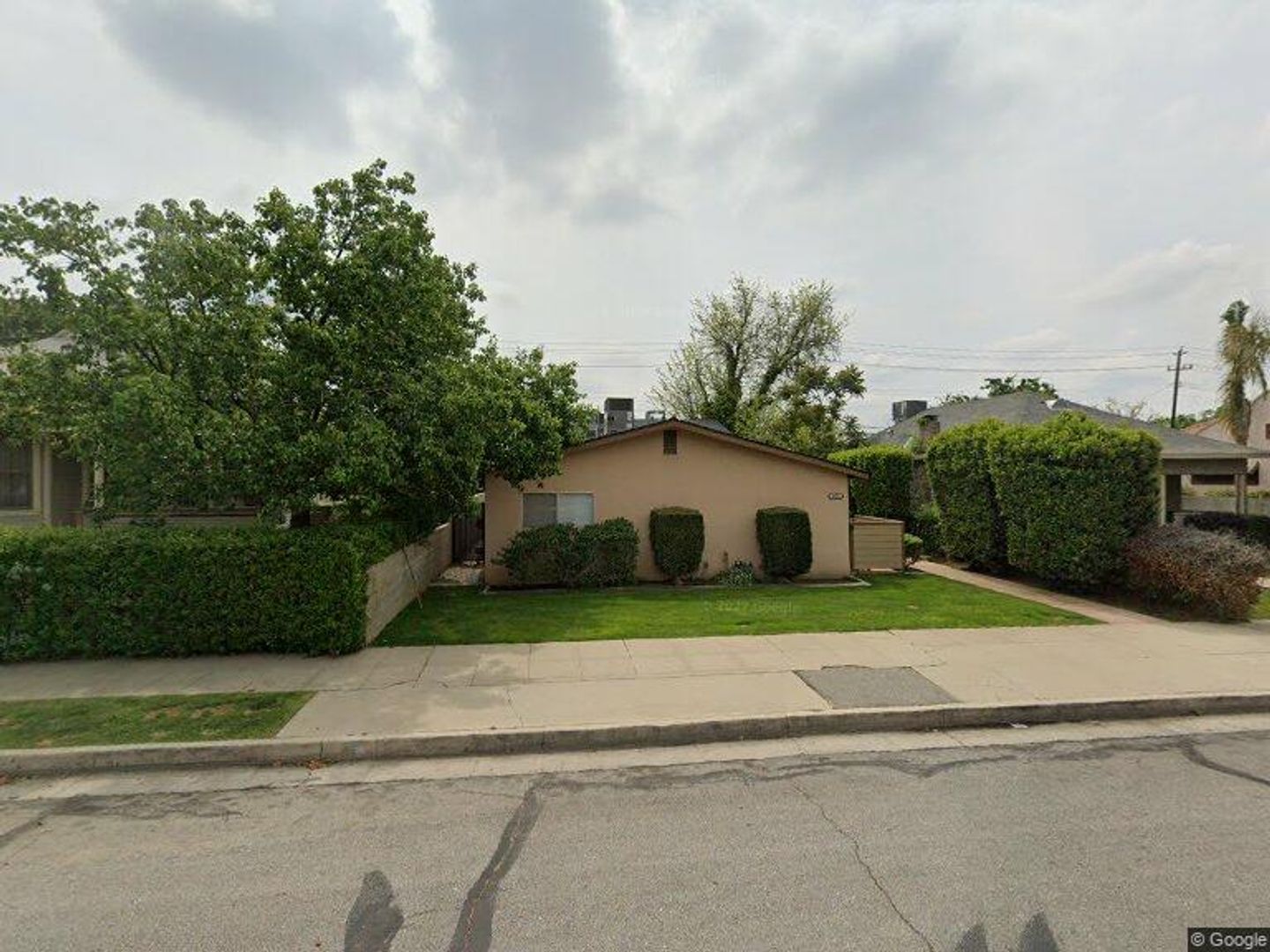 2509 19TH ST. C, BAKERSFIELD, CA 93301