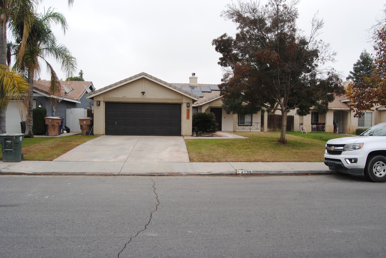 BAKERSFIELD House: 4739 SHADOW STONE STREET