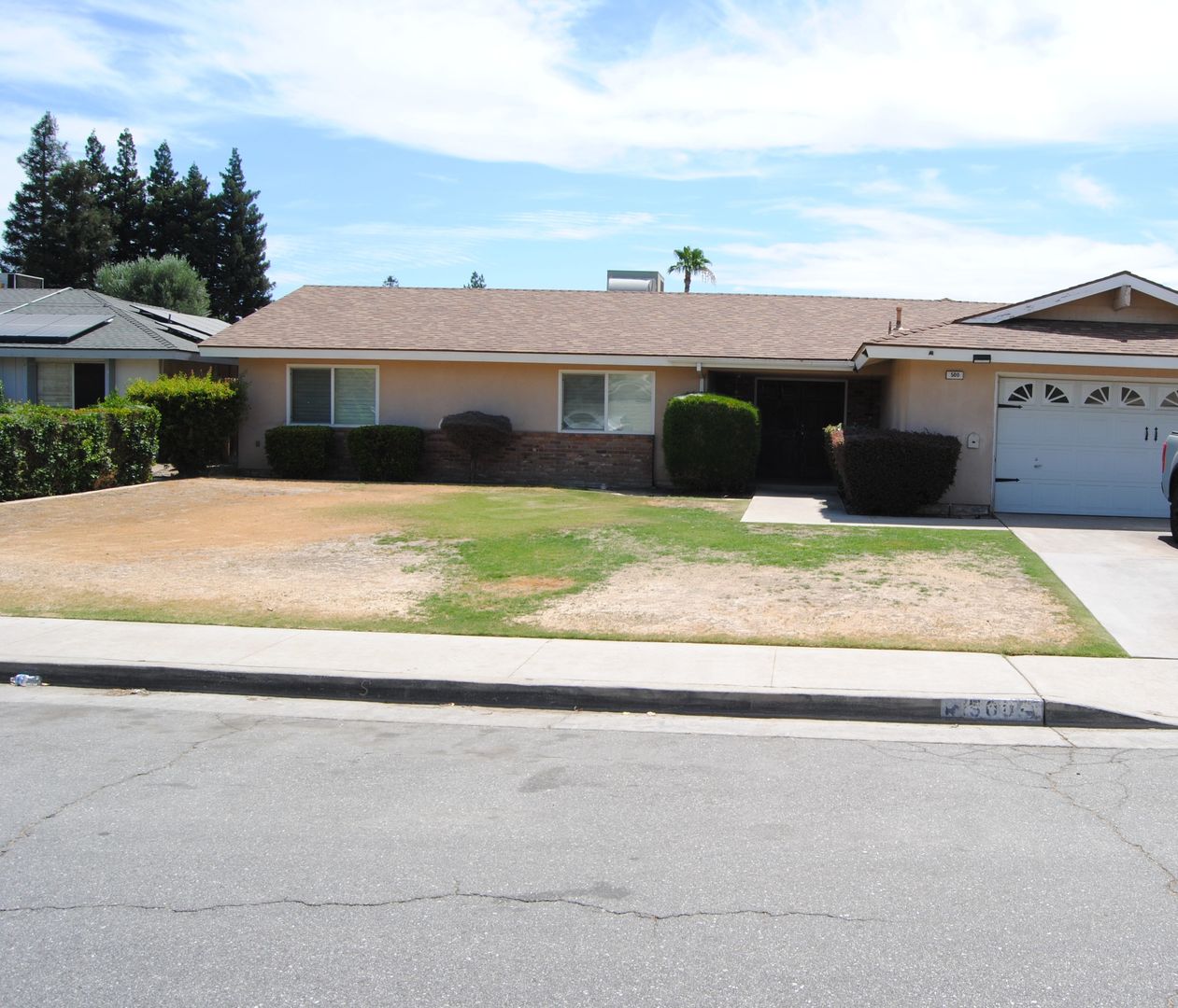 BAKERSFIELD House: 500 PLATO CT.