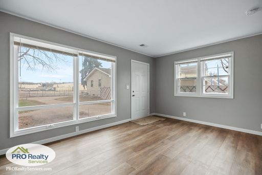 3 Bedroom Home **Half off 1 Month's Rent with a September 2026 Move In**