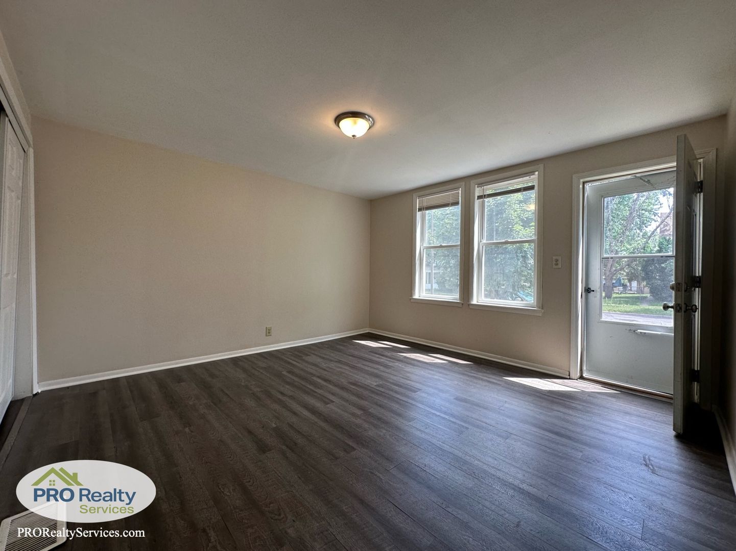 St. Paul Multiplex: 761/763 Blair Avenue