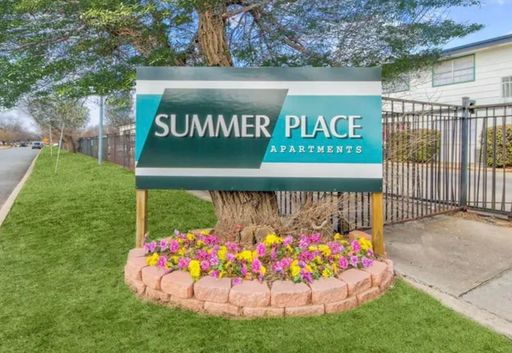 Spacious 1 Bed / 1 Bath Apartment in OKC – Comfort & Value at Summer Place Apartments – photo 1
