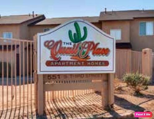551 S 3rd St, Unit# E120