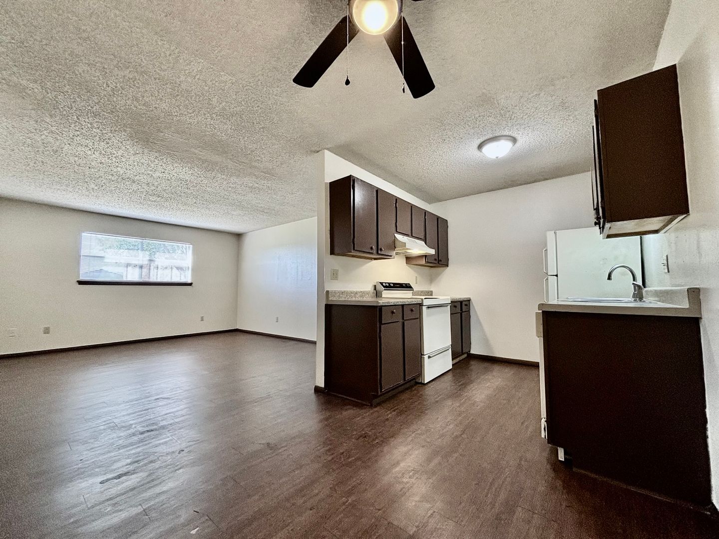 Lawton Apartment: 2704 NW 52nd St.