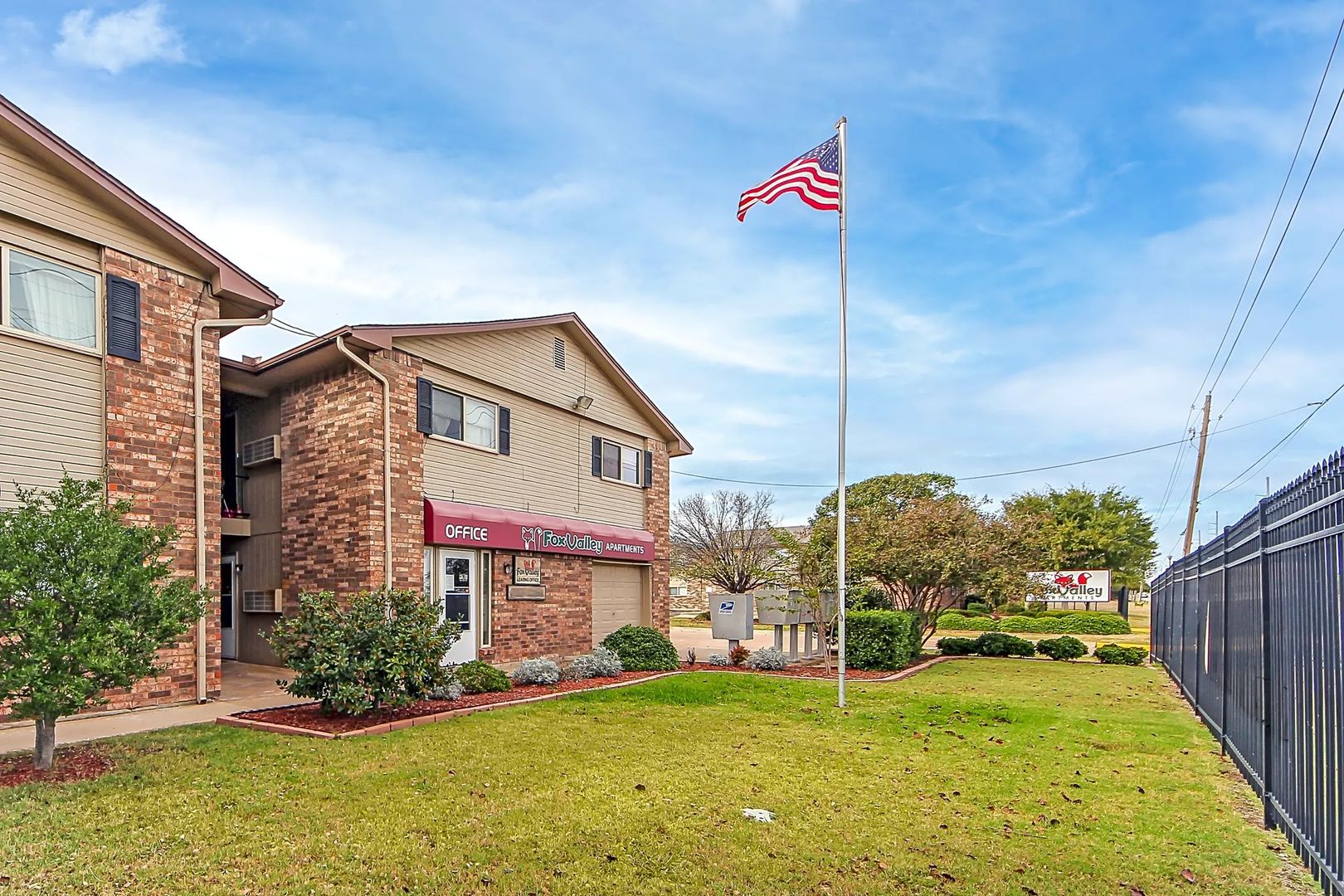 Lawton Apartment: 2408 NW 52nd St