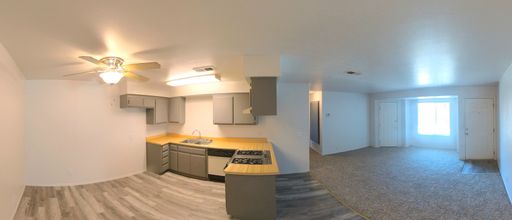 NORMA ST APARTMENTS – photo 1