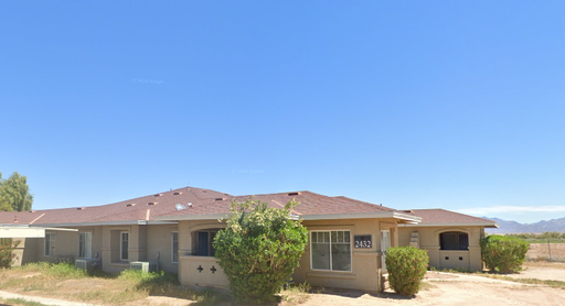 Apply for 3 bed 2 bath Today! - Casa Encinas At River Heights – photo 1