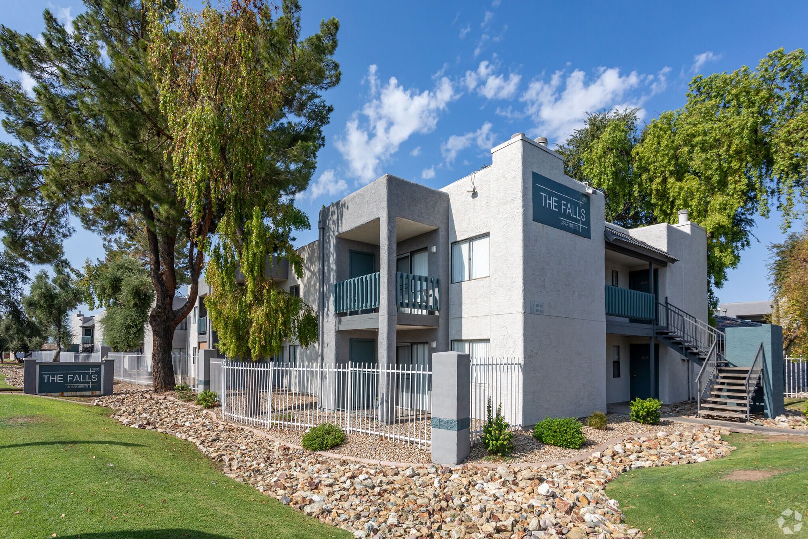 Glendale Apartment: 5830 N. 67th Avenue