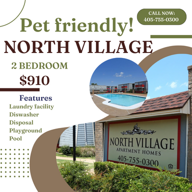 2 BEDROOM IMMEDIATE MOVE IN! – photo 1