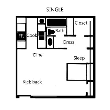 Looking for an apartment? We would love to find you a new place to call home – photo 1