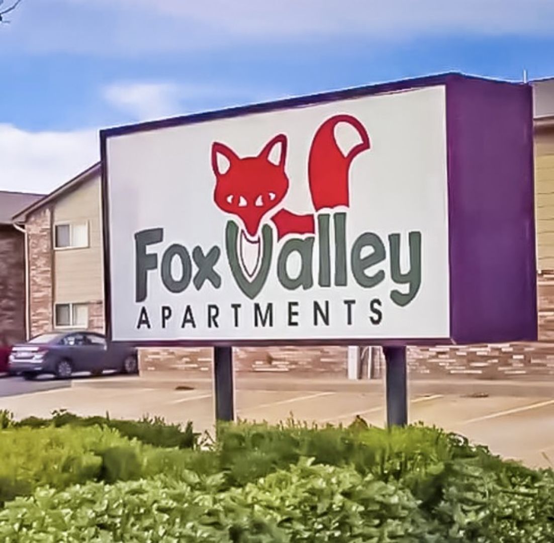 Lawton Apartment: 2408 NW 52nd St