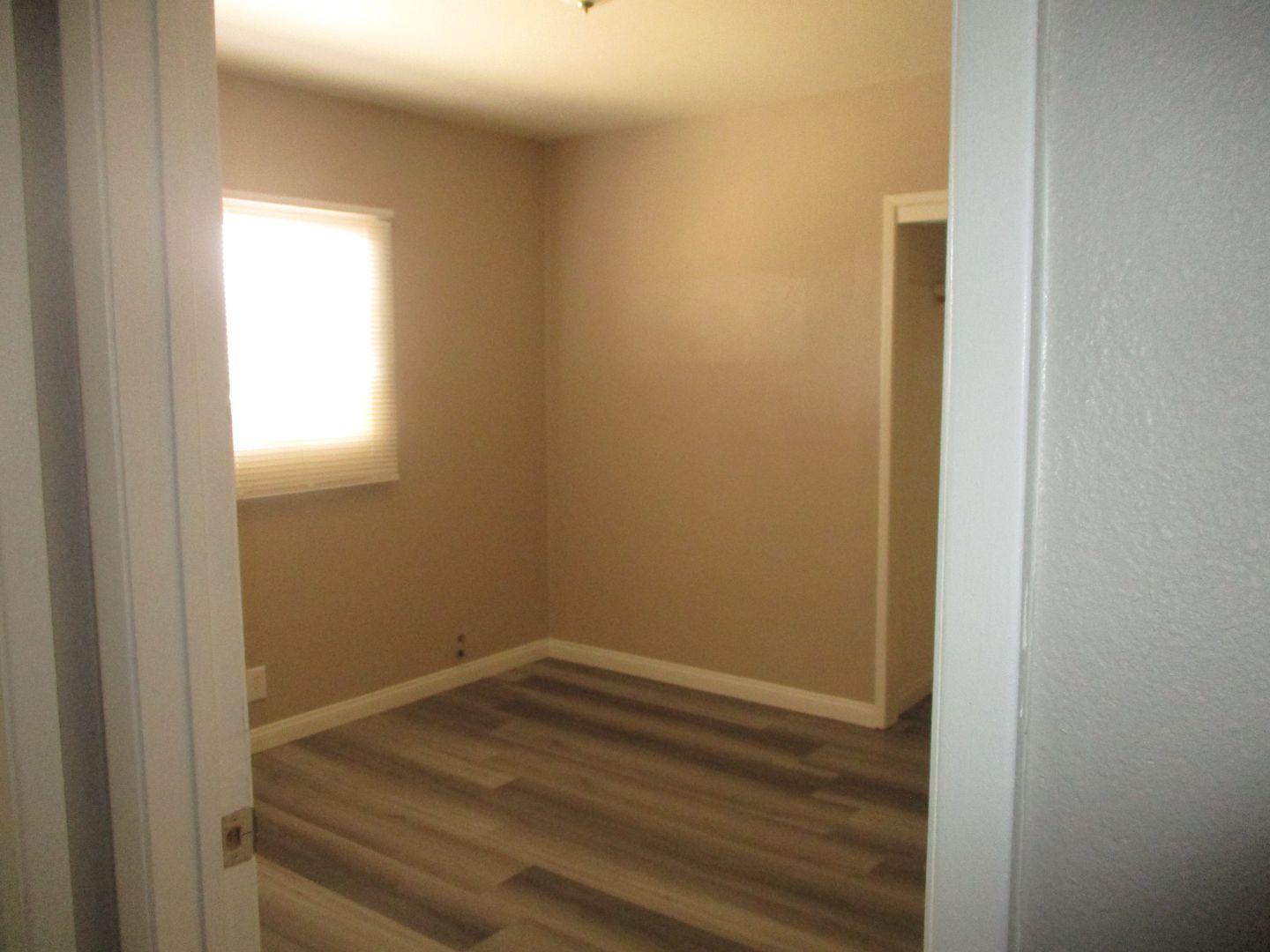 Ridgecrest Apartment: 238 N. Gold Canyon St.